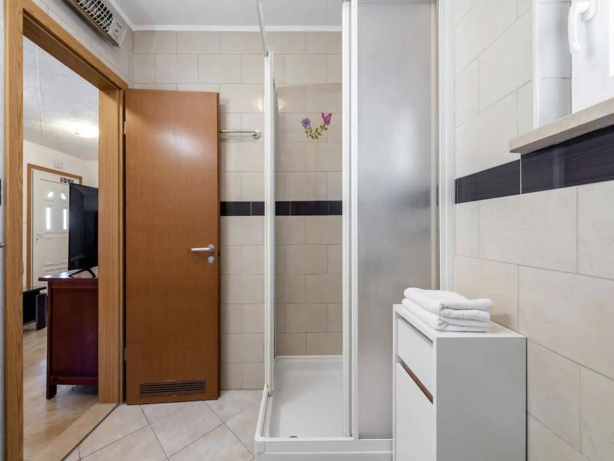 Prlender Apartment Cibaca Bagian luar foto