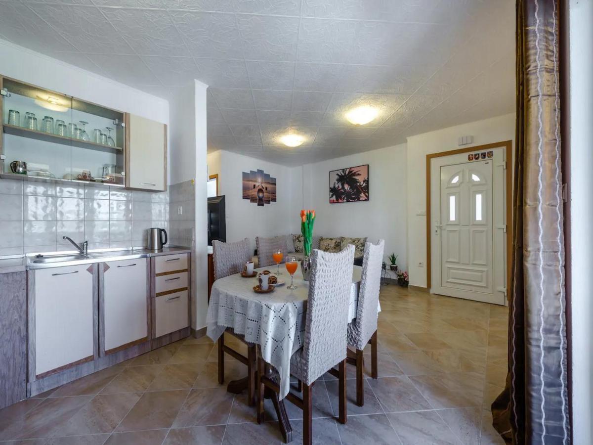 Prlender Apartment Cibaca Bagian luar foto